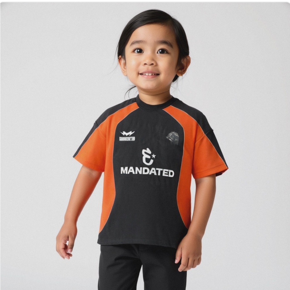 COPY - Mud Motion T-Shirt